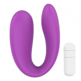 Play Together silicone couple stimulator