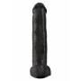 Fallo realistico King Cock 15Inch With Balls con ventosa