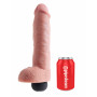 Fallo realistico Squirting Cock 11 Inch