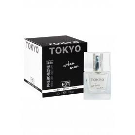 Pheromone Parfum Tokyo Man 30 ml