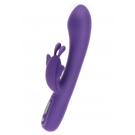 Vibratore rabbit Fabulous Butterfly Vibrator