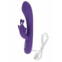 Vibratore rabbit Fabulous Butterfly Vibrator