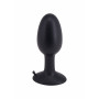 Silicone plug with suction cup Roll Play Medium