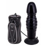 vibratore anale Pleasure trust