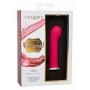 vibratore vaginale in silicone Uncorked Merlot