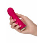 vibratore vaginale in silicone Uncorked Merlot