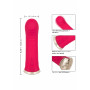 vibratore vaginale in silicone Uncorked Merlot