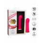 vibratore vaginale in silicone Uncorked Merlot