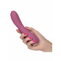 Vibratore in silicone vaginale Uncorked Pinot