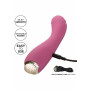 Vibratore in silicone vaginale Uncorked Pinot