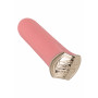 Silicone vaginal vibrator Uncorked Rosé
