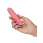 Vibratore vaginale in silicone Uncorked Rosé