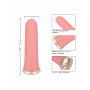 Vibratore vaginale in silicone Uncorked Rosé