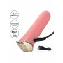 Vibratore vaginale in silicone Uncorked Rosé