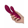 Vibratore vaginale rabbit Uncorked Cabernet