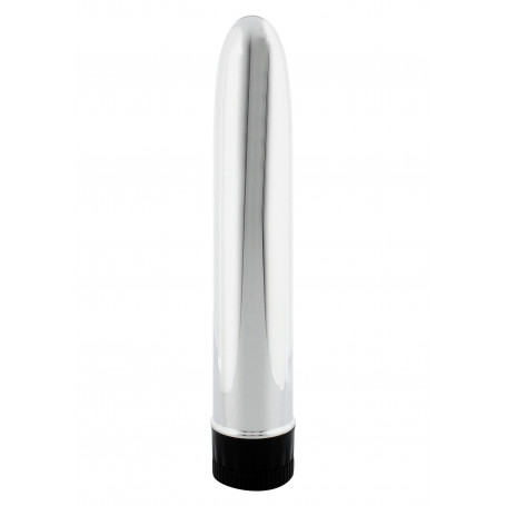 Classic vaginal vibrator Total Vibrator