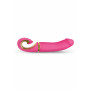 Realistic silicone vaginal vibrator Gjay