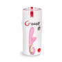 Vibratore vaginale Grabbit in silicone