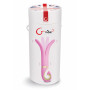 Vibratore vaginale in silicone Gvibe 3