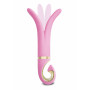 Vibratore vaginale in silicone Gvibe 3