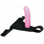 Phallus Switch Wearable Silicone Strap On