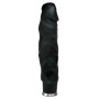 Big Vibe realistic black vibrator