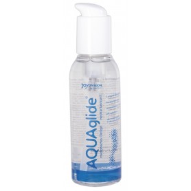 Aquaglide lubricant 125 ml