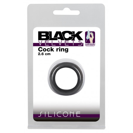 Male Phallic Ring Retardant Small Cock Ring