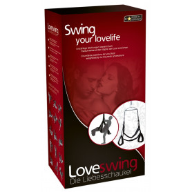 Love Swing Swing »multi various«