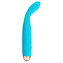 Vibratore vaginale in silicone realistico Cuties Mini Vibrator