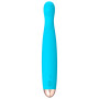 Vibratore vaginale in silicone realistico Cuties Mini Vibrator