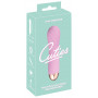 Small realistic silicone vaginal vibrator Cuties Mini Vibrator