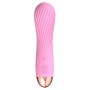 Small realistic silicone vaginal vibrator Cuties Mini Vibrator