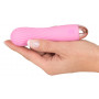 Small realistic silicone vaginal vibrator Cuties Mini Vibrator