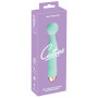 Massaggiatore wand vibratore vaginale e clitoride Cuties Mini Vibrator