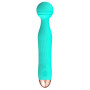 Massaggiatore wand vibratore vaginale e clitoride Cuties Mini Vibrator