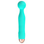 Massaggiatore wand vibratore vaginale e clitoride Cuties Mini Vibrator