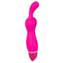 Vaginal vibrator rabbit Lapin vibe therapy