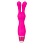 Vaginal vibrator rabbit Lapin vibe therapy