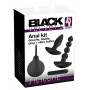 Plug anale con doccia intima Sex Kit
