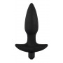 Plug anale con doccia intima Sex Kit