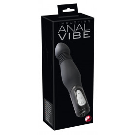 Vibratore Anal Vibrator