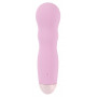 Vibratore vaginale ricaricabile Cuties Mini Vibrator