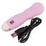 Vibratore vaginale ricaricabile Cuties Mini Vibrator