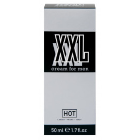 XXL Cream for men