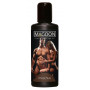 Erotic oil musk aroma MAGOON 50 ml