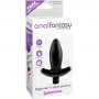 Anal Plug Anal Vibrator Fantasy anchor colletion