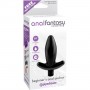 Vibratore Plug anale anal fantasy anchor colletion