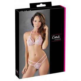 Completo intimo Bra and String