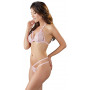 Completo intimo Bra and String